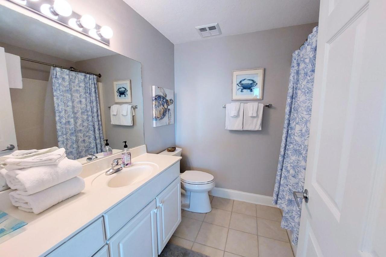 גולף שורז Crystal Shores1006 Condo מראה חיצוני תמונה