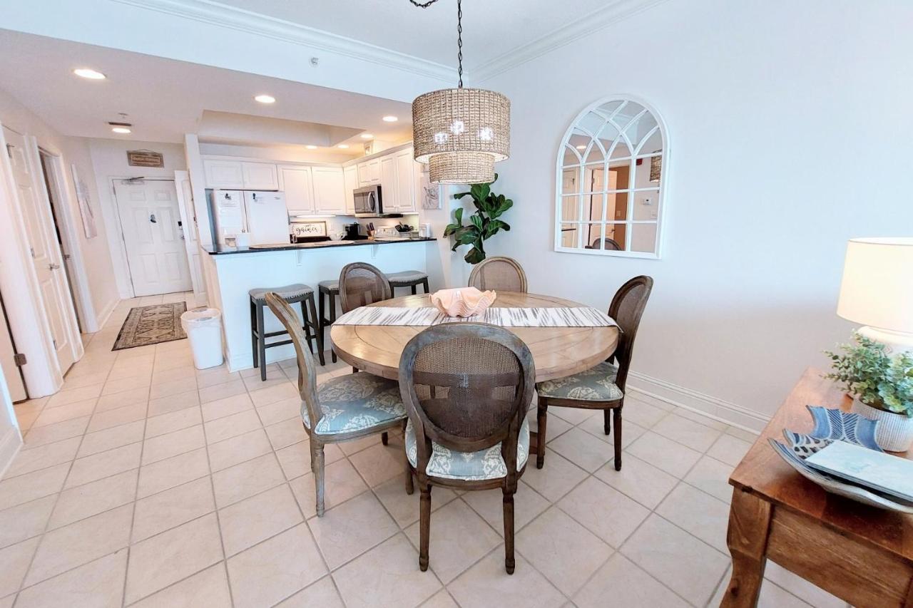גולף שורז Crystal Shores1006 Condo מראה חיצוני תמונה