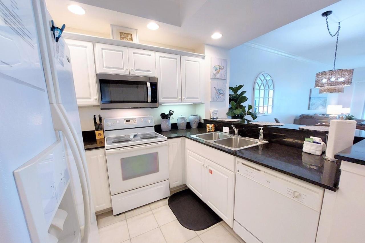 גולף שורז Crystal Shores1006 Condo מראה חיצוני תמונה