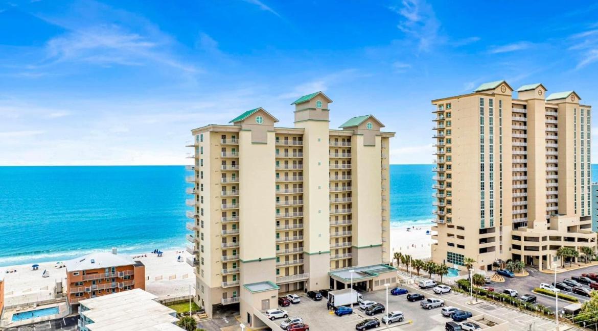 גולף שורז Crystal Shores1006 Condo מראה חיצוני תמונה