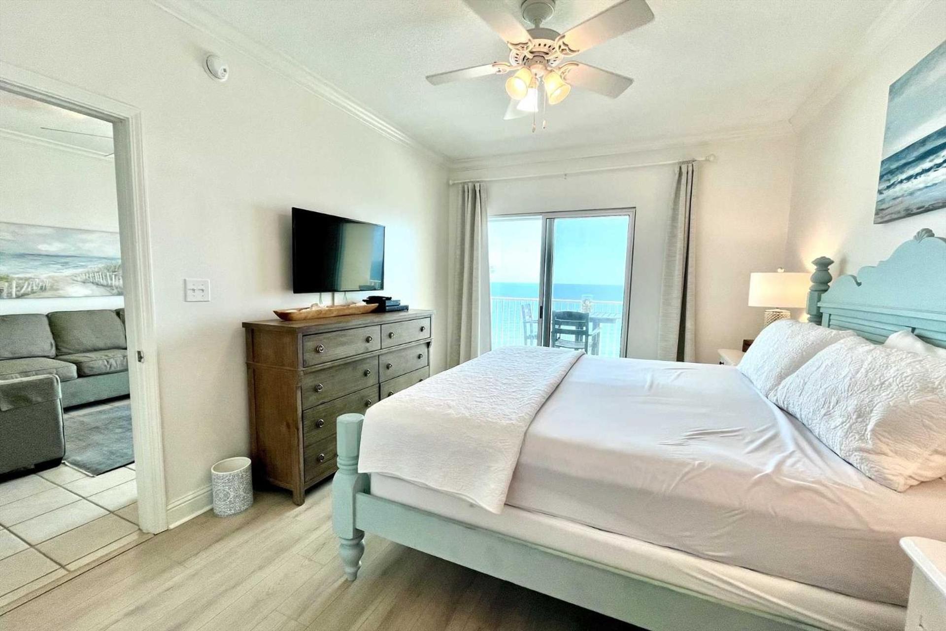 גולף שורז Crystal Shores1006 Condo מראה חיצוני תמונה