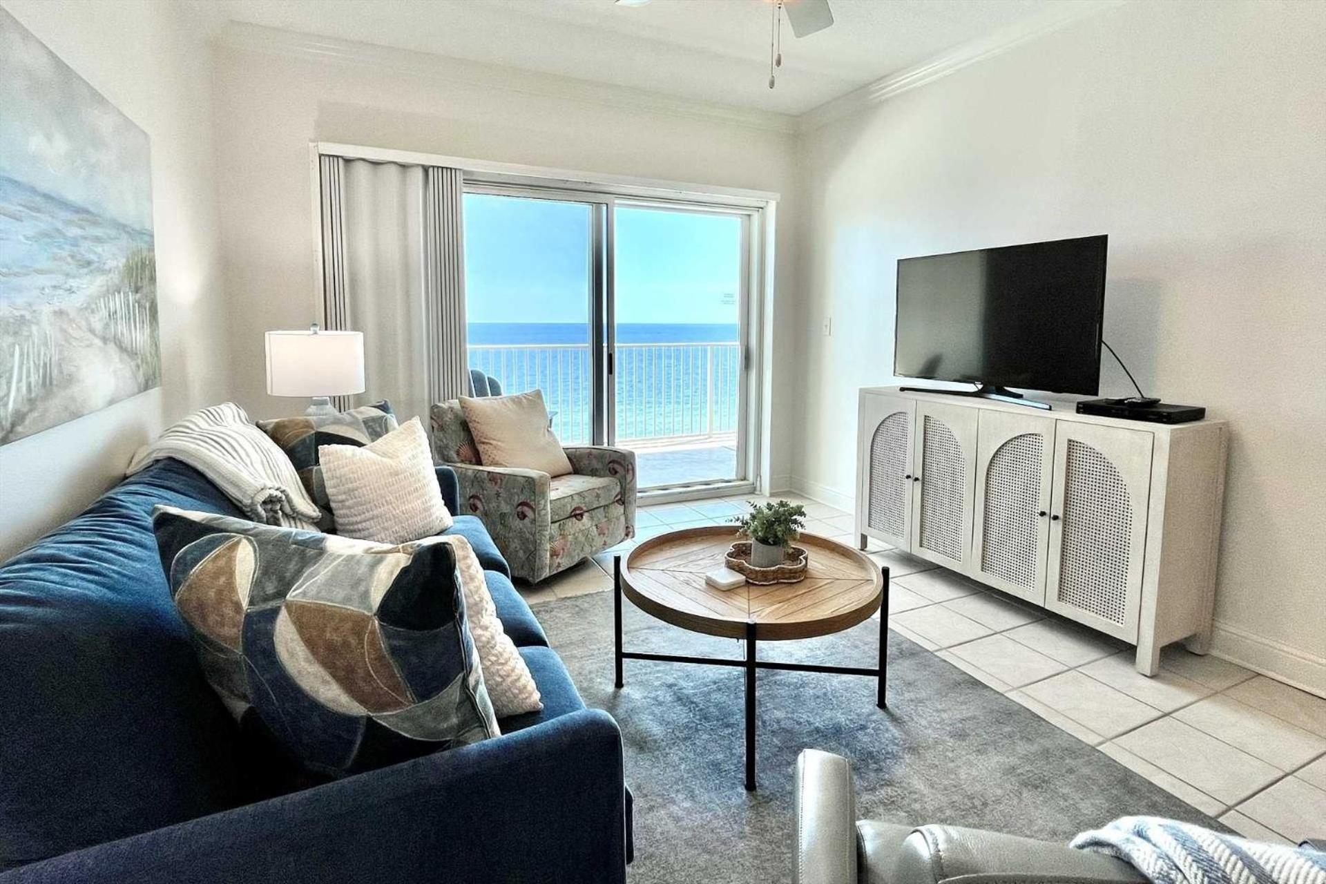גולף שורז Crystal Shores1006 Condo מראה חיצוני תמונה