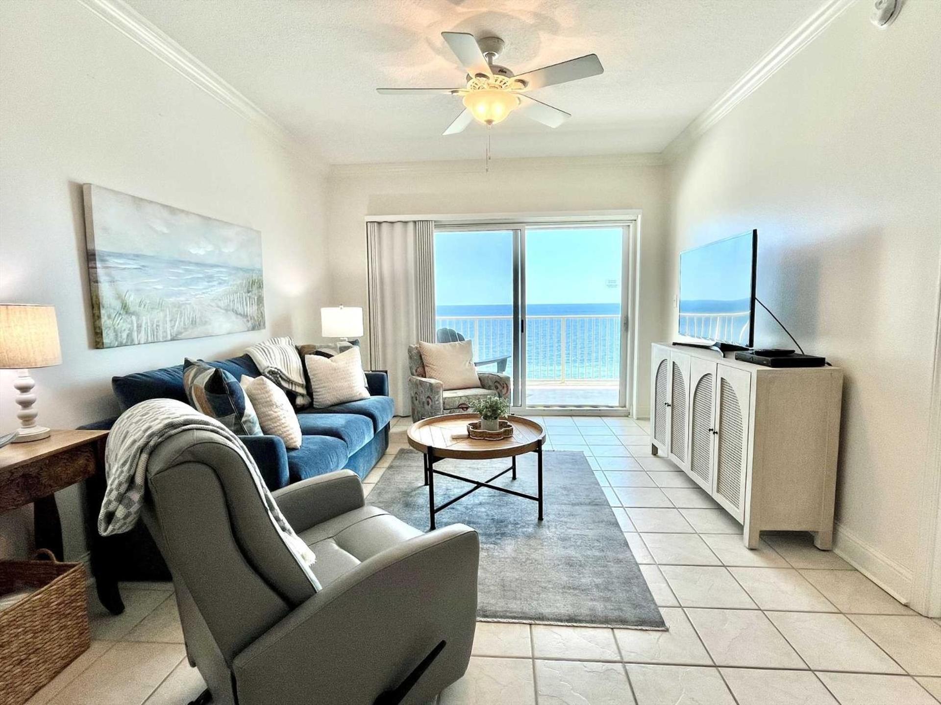 גולף שורז Crystal Shores1006 Condo מראה חיצוני תמונה