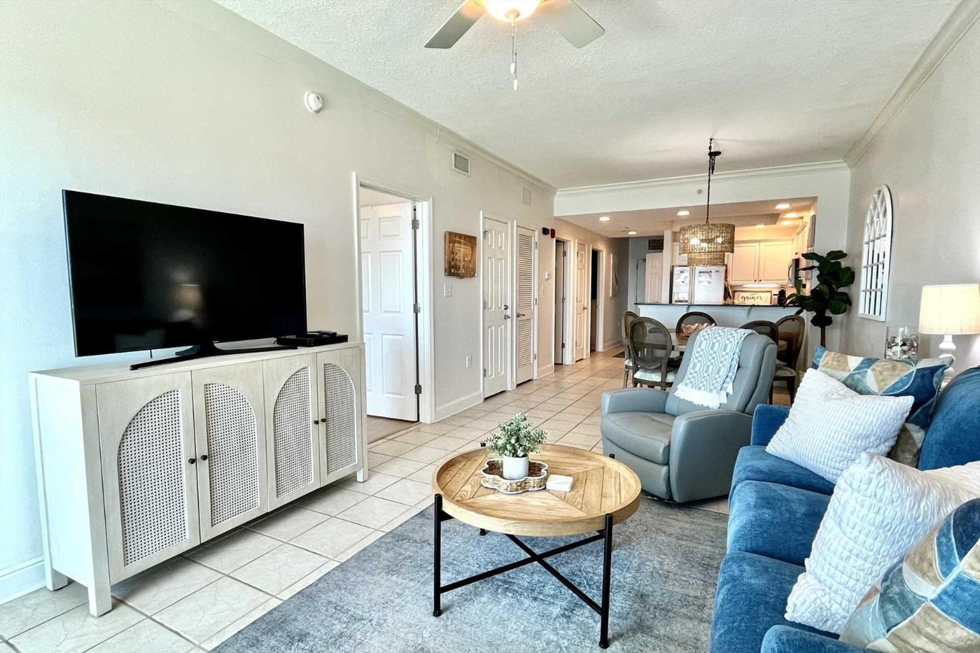 גולף שורז Crystal Shores1006 Condo מראה חיצוני תמונה